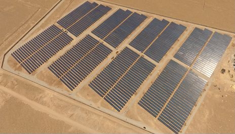 ESR GmbH - Iran Mahan