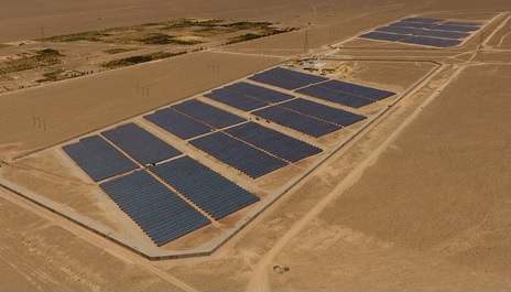 ESR GmbH - Iran Mahan