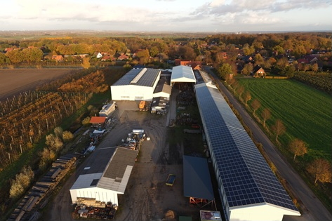 ESR GmbH - Nottensdorf 1