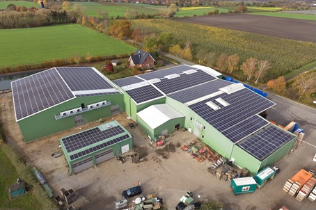 ESR GmbH - Nottensdorf 2