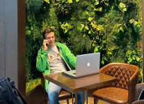 Silvio Hauenschild - Project Manager